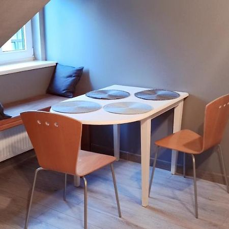Old Town Cute Flat 2 Beds 2 Baths Apartment รีกา ภายนอก รูปภาพ