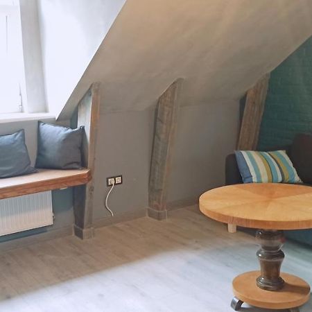 Old Town Cute Flat 2 Beds 2 Baths Apartment รีกา ภายนอก รูปภาพ