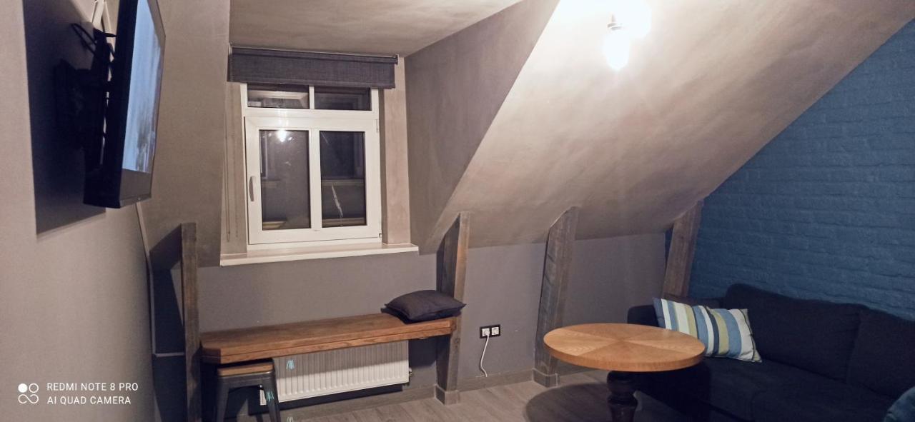 Old Town Cute Flat 2 Beds 2 Baths Apartment รีกา ภายนอก รูปภาพ