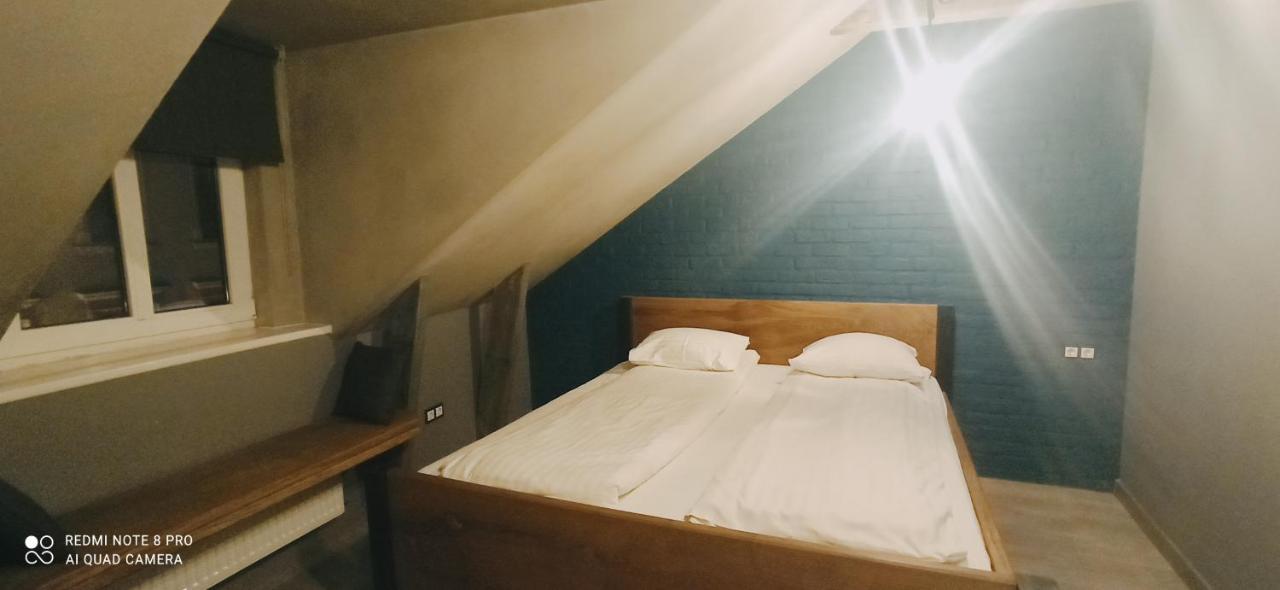 Old Town Cute Flat 2 Beds 2 Baths Apartment รีกา ภายนอก รูปภาพ