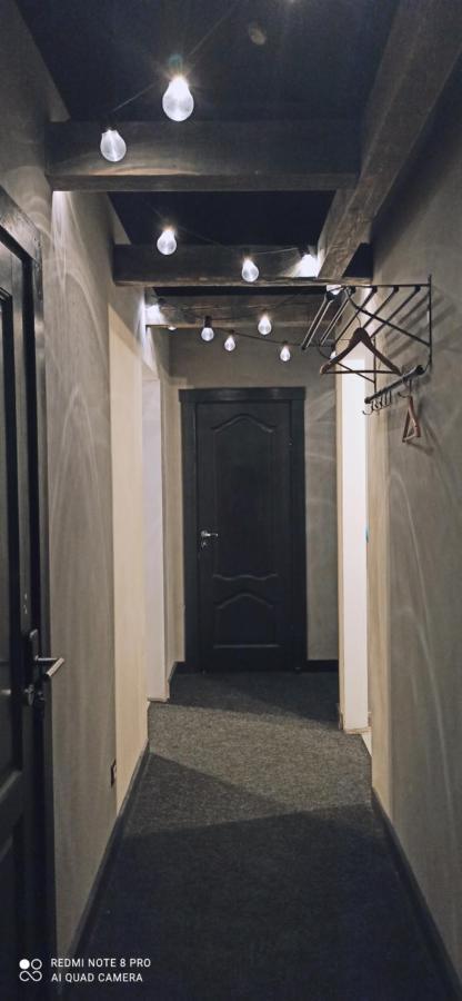 Old Town Cute Flat 2 Beds 2 Baths Apartment รีกา ภายนอก รูปภาพ