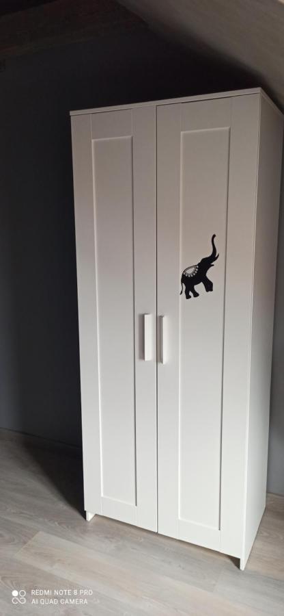 Old Town Cute Flat 2 Beds 2 Baths Apartment รีกา ภายนอก รูปภาพ