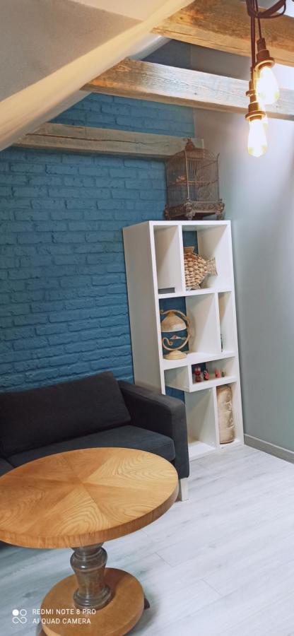 Old Town Cute Flat 2 Beds 2 Baths Apartment รีกา ภายนอก รูปภาพ